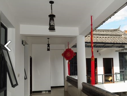 大理北门花园客栈   的图标