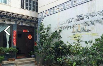 大理客来居客栈 的图标