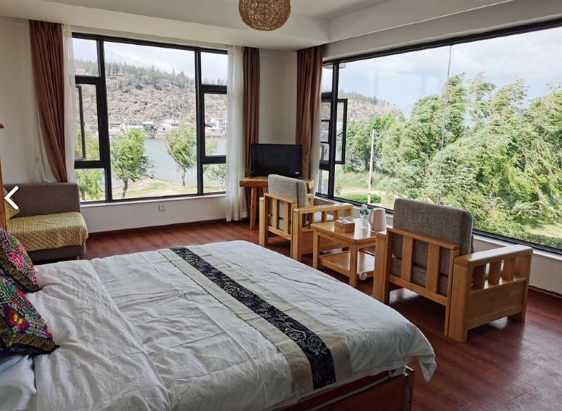 那年海景客栈大理洱海海东店(环海东路分店)的图标