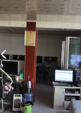 宾川县静梅网吧  的图标