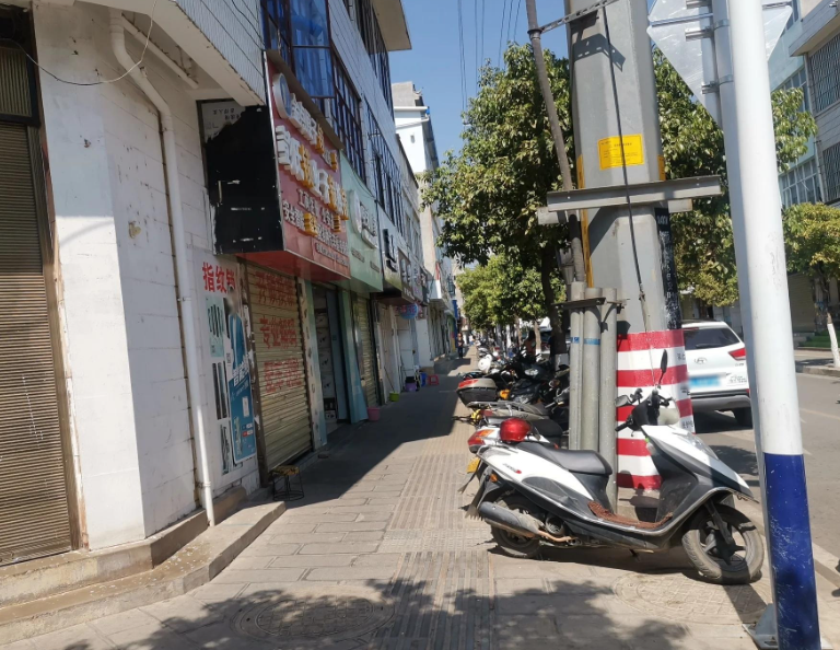 彭氏锁业(一分店) 的图标