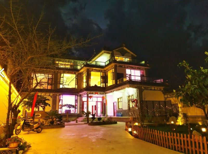 小洱居公寓(环海西路1号分店) 的图标